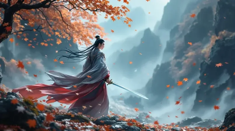 江湖儿女 - 陌陌影视