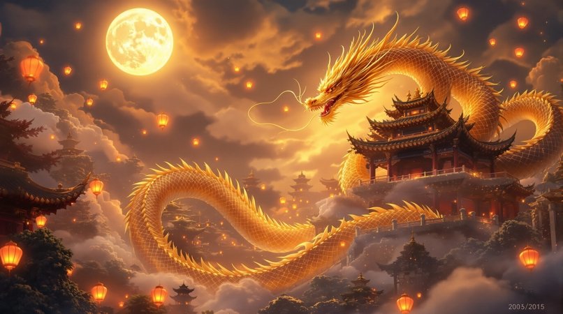 龙城奇缘 - 陌陌影视